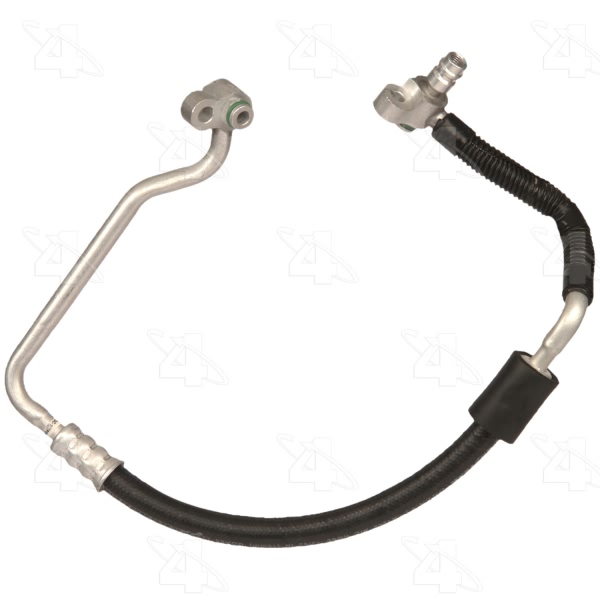 Four Seasons A C Discharge Line Hose Assembly 55035