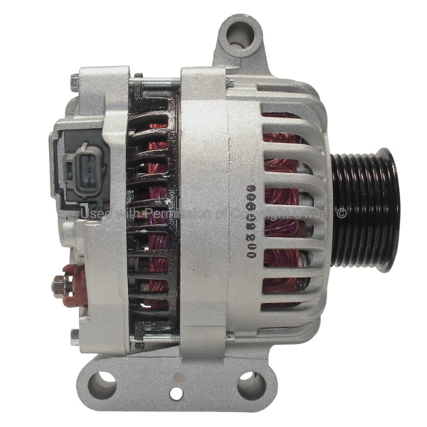 Quality-Built Alternator Remanufactured 7797803