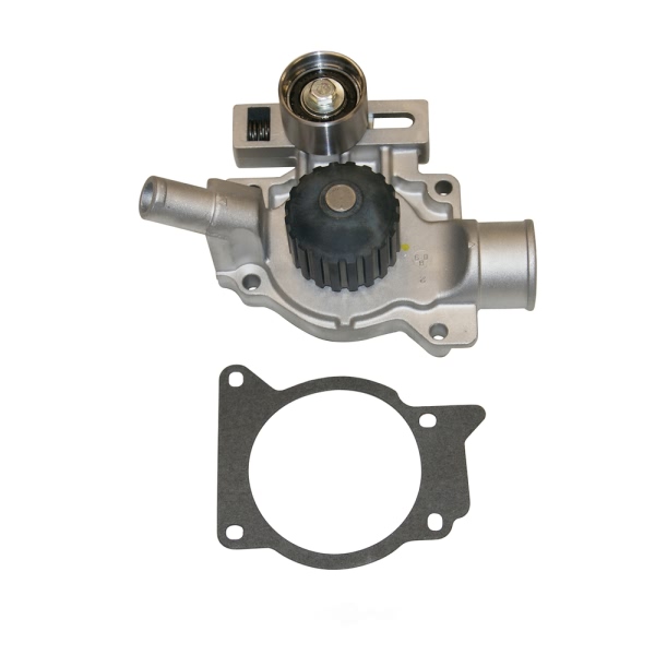 GMB Engine Coolant Water Pump 125-1690