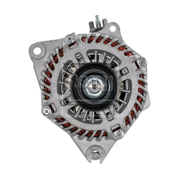 Remy Remanufactured Alternator 12859