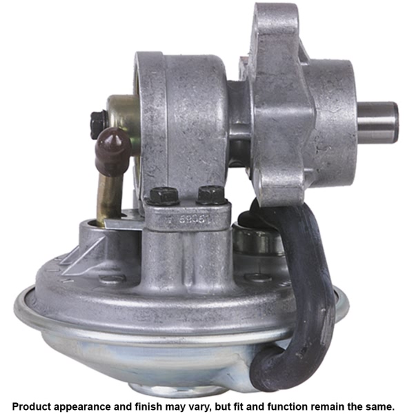 Cardone Reman Remanufactured Vacuum Pump 64-1009