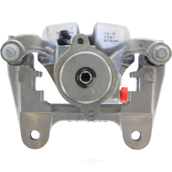 Centric Remanufactured Semi-Loaded Rear Passenger Side Brake Caliper 141.58519