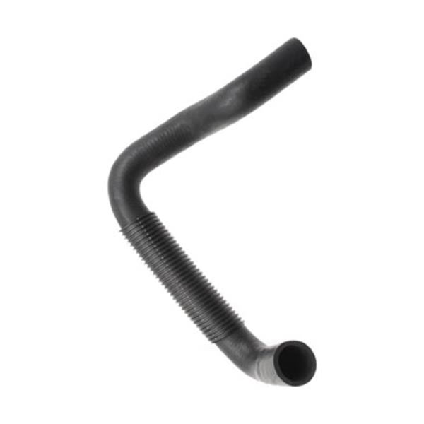 Dayco Engine Coolant Curved Radiator Hose 70965