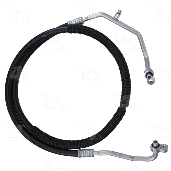 Four Seasons A C Discharge Line Hose Assembly 56504