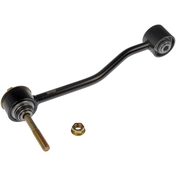 Dorman Front Passenger Side Non Adjustable Stabilizer Bar Link 905-301