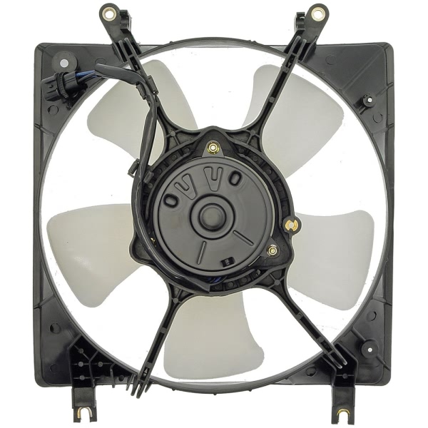 Dorman A C Condenser Fan Assembly 620-303