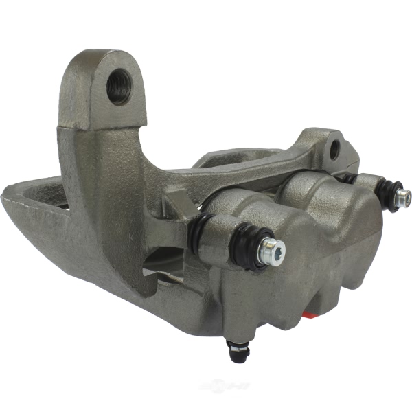 Centric Remanufactured Semi-Loaded Front Driver Side Brake Caliper 141.67034