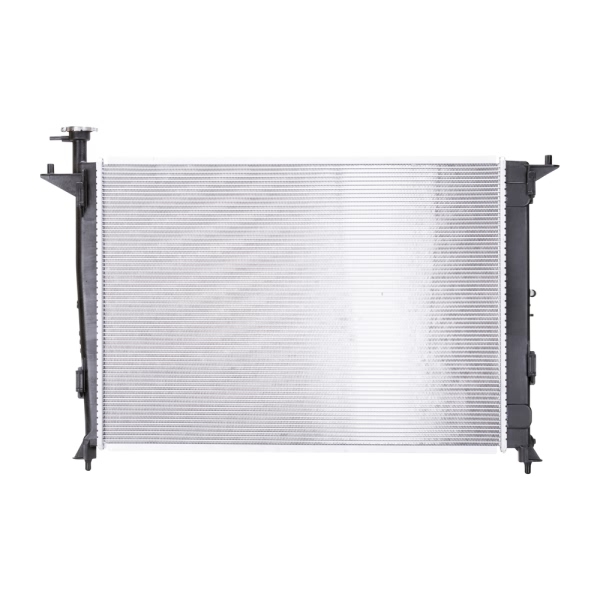 TYC Engine Coolant Radiator 13520