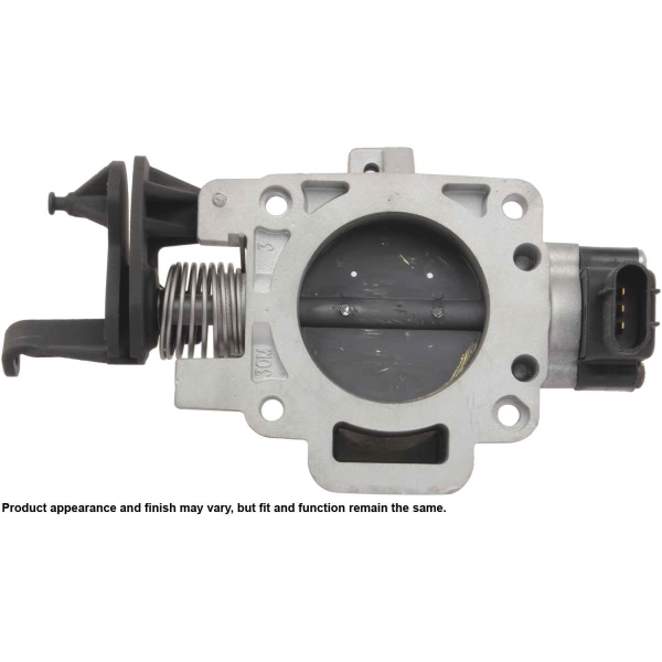 Cardone Reman Remanufactured Throttle Body 67-1007