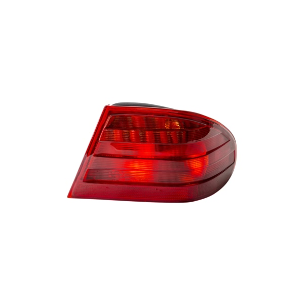 TYC Passenger Side Outer Replacement Tail Light 11-5189-00