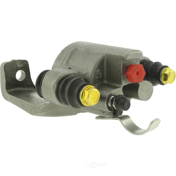 Centric Remanufactured Semi-Loaded Rear Driver Side Brake Caliper 141.65504