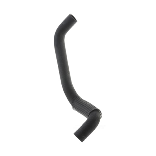 Dayco Engine Coolant Curved Radiator Hose 72416