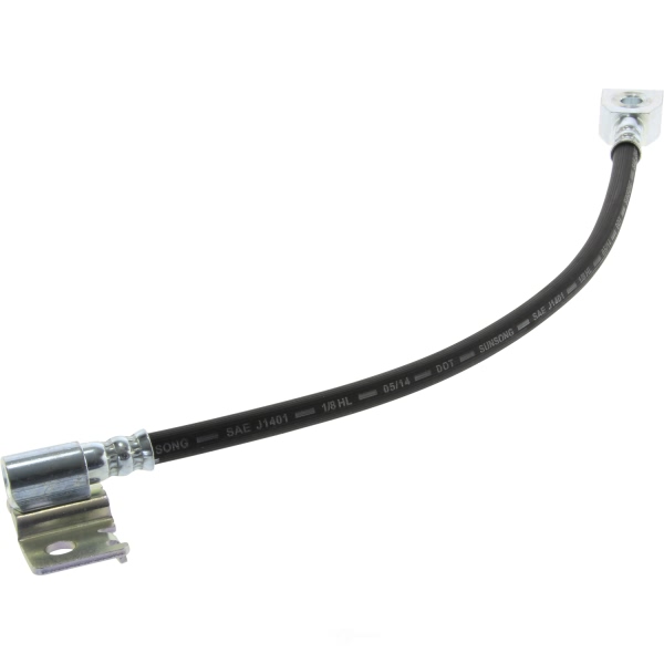 Centric Rear Driver Side Brake Hose 150.65353