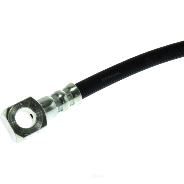 Centric Front Brake Hose 150.62014