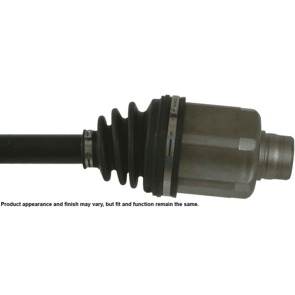 Cardone Reman Remanufactured CV Axle Assembly 60-3455