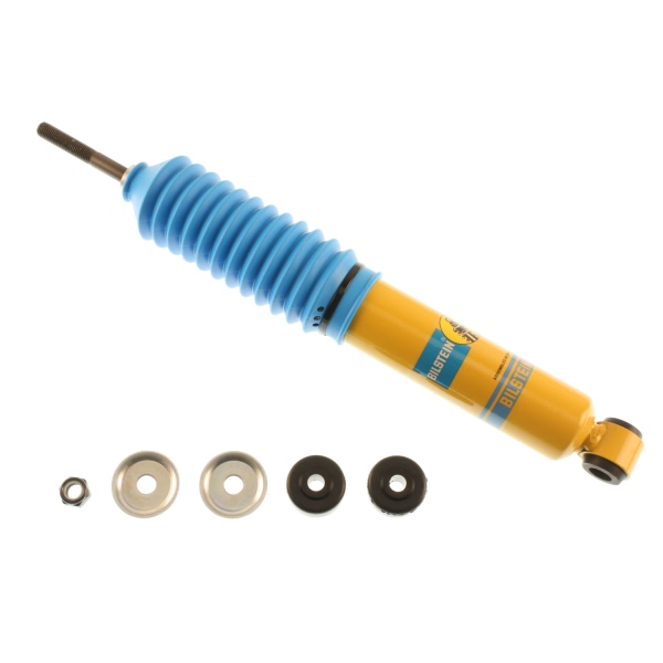 Bilstein Front Driver Or Passenger Side Standard Monotube Smooth Body Shock Absorber 24-197779