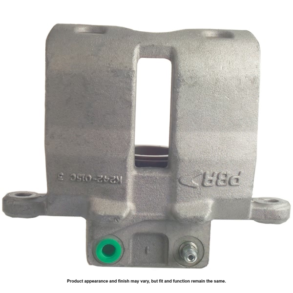 Cardone Reman Remanufactured Unloaded Caliper 18-4913