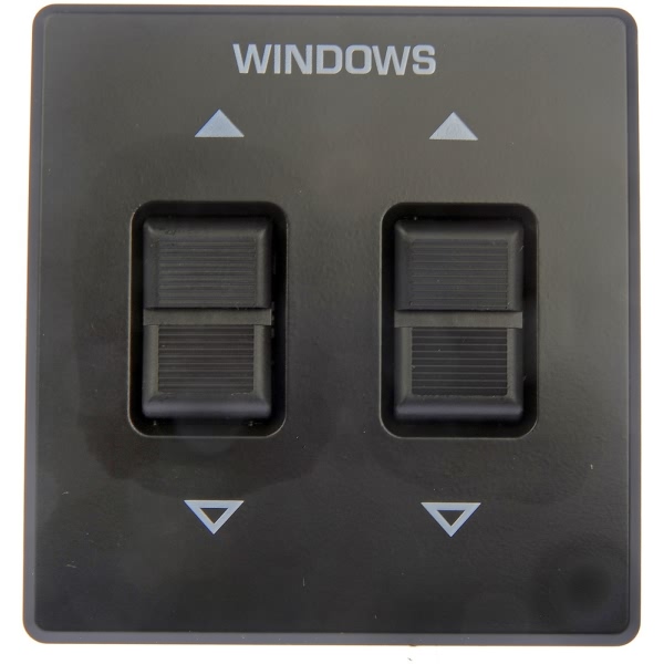 Dorman OE Solutions Front Driver Side Window Switch 901-027