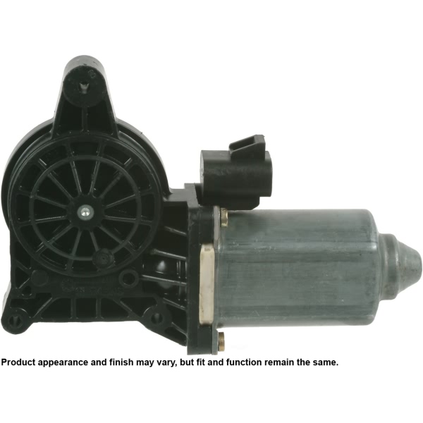 Cardone Reman Remanufactured Window Lift Motor 42-1067