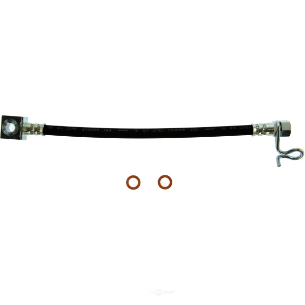 Centric Rear Driver Side Brake Hose 150.65504