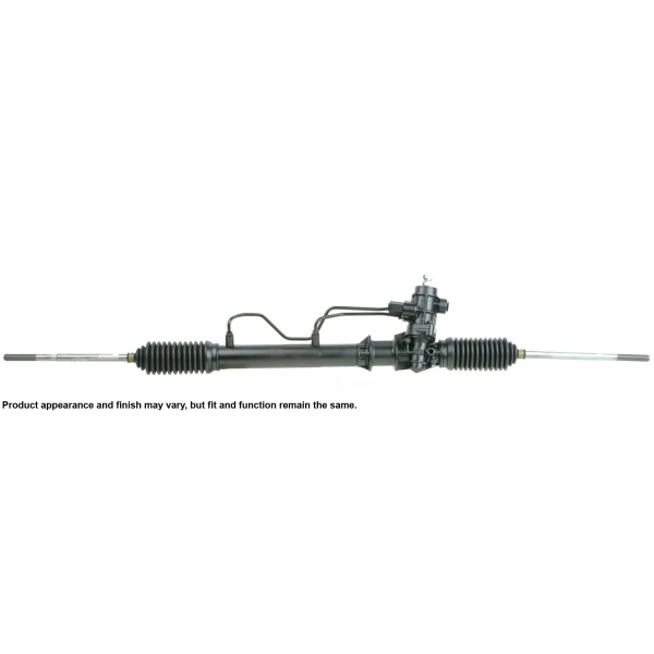 Cardone Reman Remanufactured Hydraulic Power Rack and Pinion Complete Unit 26-2513