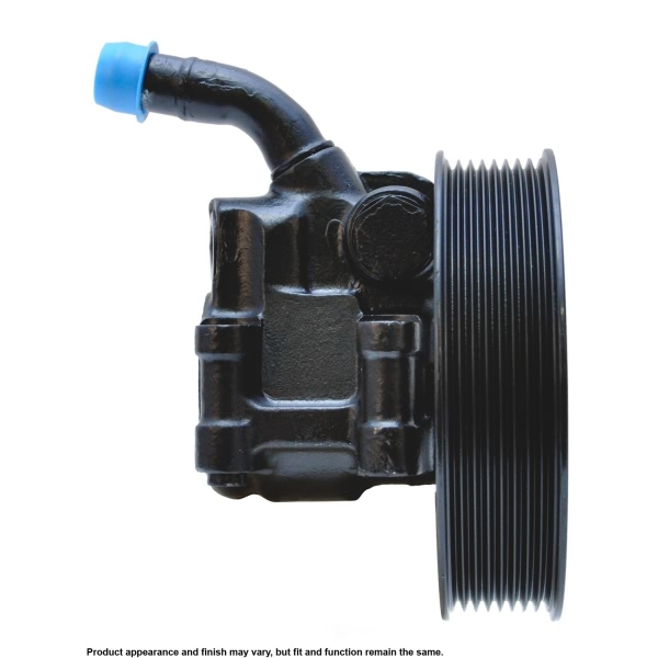 Cardone Reman Remanufactured Power Steering Pump w/o Reservoir 20-315P1