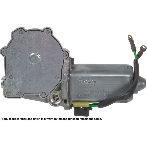 Cardone Reman Remanufactured Window Lift Motor 47-3443