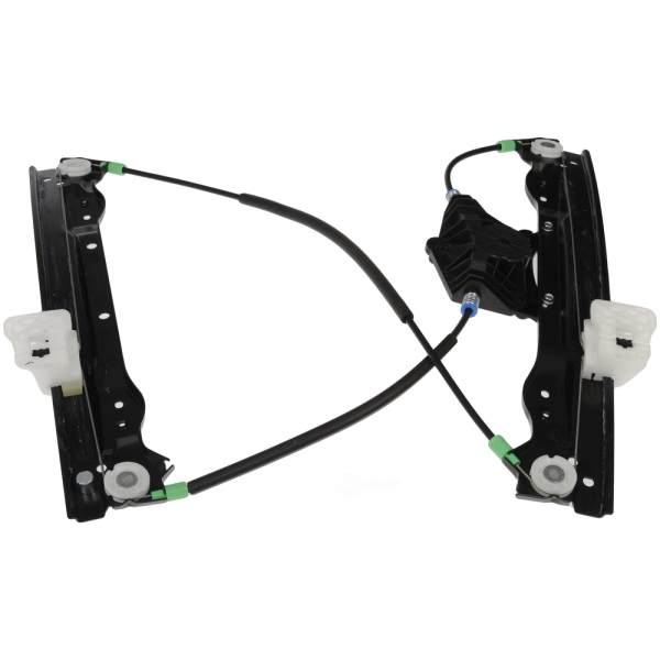 Dorman OE Solutions Front Passenger Side Power Window Regulator And Motor Assembly 751-313