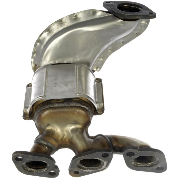 Dorman Stainless Steel Natural Exhaust Manifold 674-609