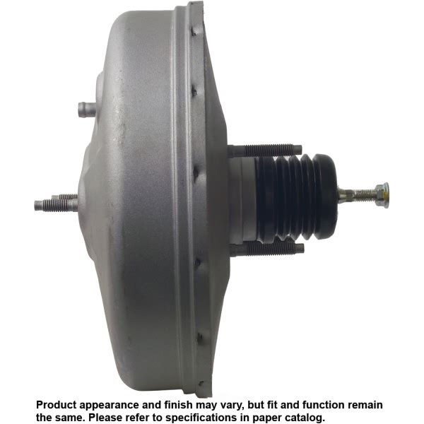 Cardone Reman Remanufactured Vacuum Power Brake Booster w/o Master Cylinder 53-4638