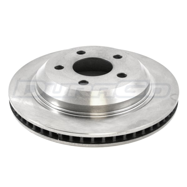 DuraGo Vented Rear Brake Rotor BR55050