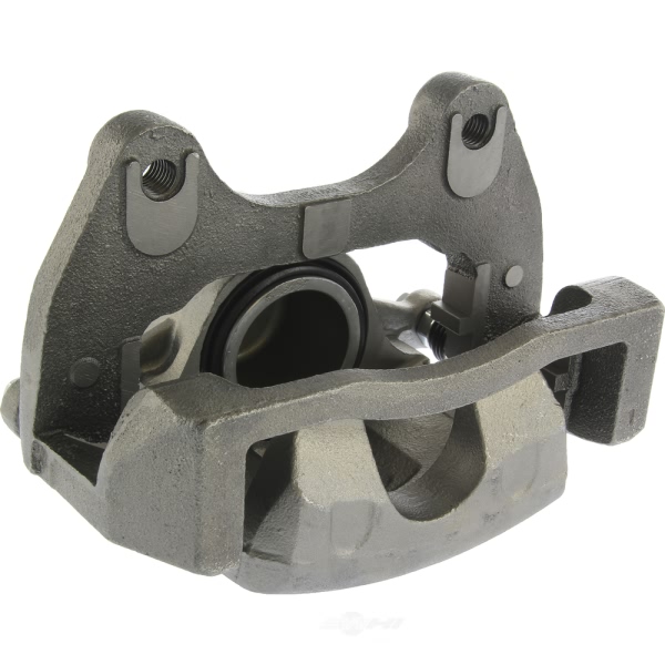 Centric Remanufactured Semi-Loaded Front Driver Side Brake Caliper 141.62206