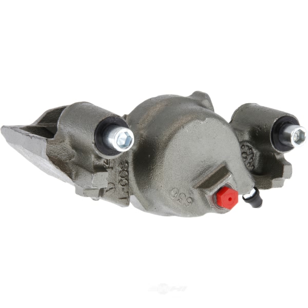 Centric Remanufactured Semi-Loaded Front Driver Side Brake Caliper 141.62076