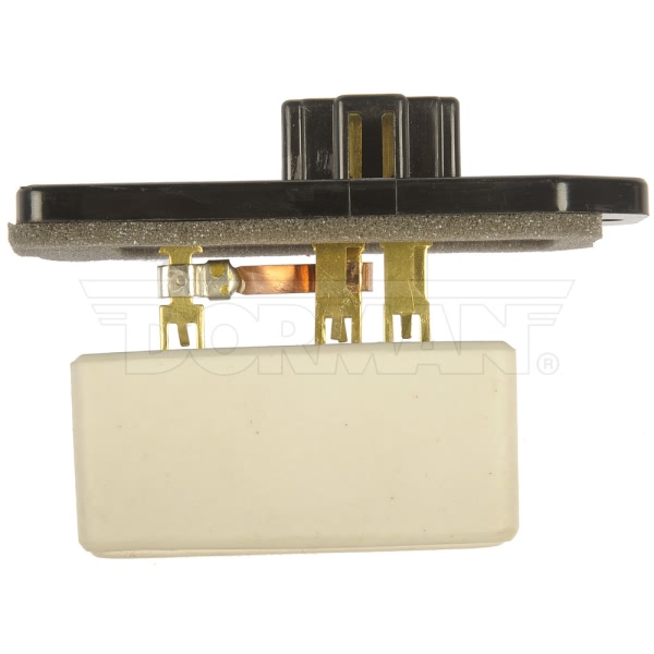 Dorman Hvac Blower Motor Resistor 973-020