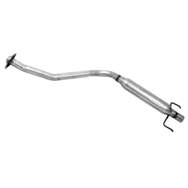Walker Aluminized Steel Round Resonator Assembly 55432