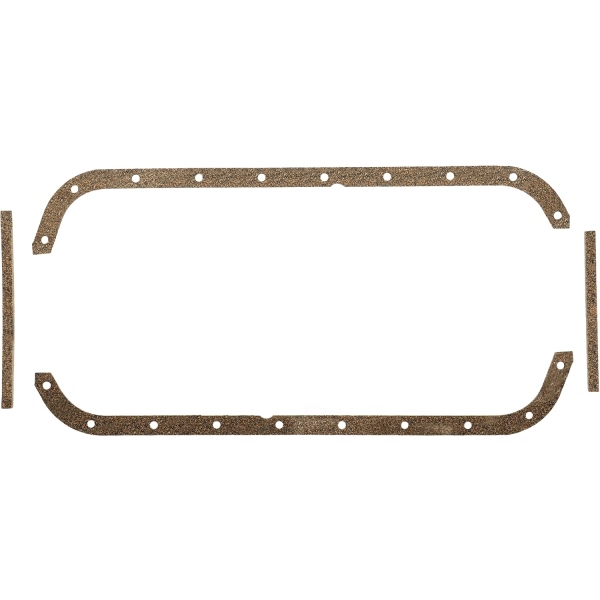 Victor Reinz Oil Pan Gasket 10-10155-01