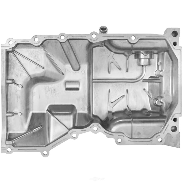 Spectra Premium New Design Engine Oil Pan FP89A