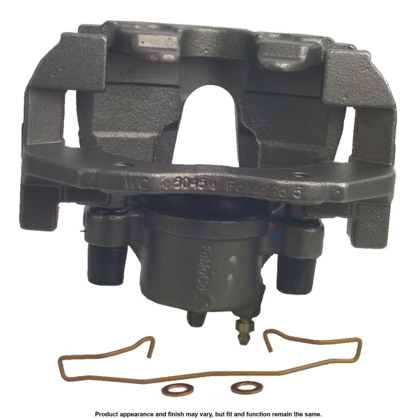 Cardone Reman Remanufactured Unloaded Caliper w/Bracket 18-B4948