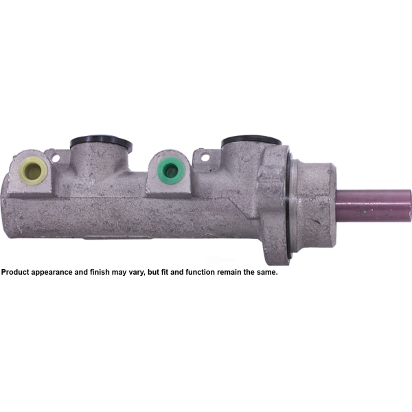 Cardone Reman Remanufactured Master Cylinder 10-2738