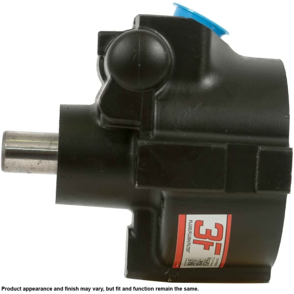 Cardone Reman Remanufactured Power Steering Pump w/o Reservoir 20-1038