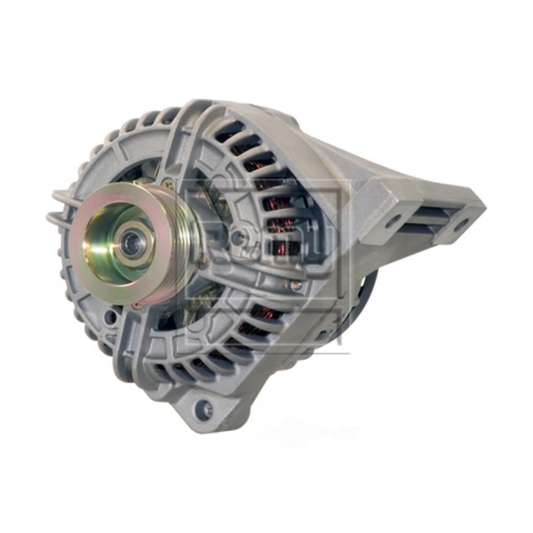 Remy Remanufactured Alternator 12068