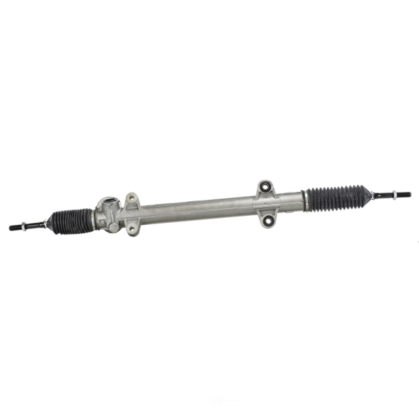 AAE Hydraulic Power Steering Rack and Pinion Assembly 4188N