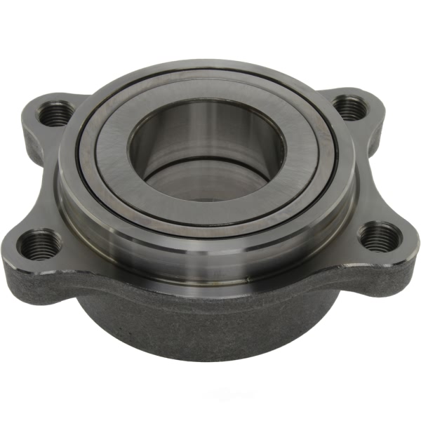 Centric Premium™ Rear Driver Side Wheel Bearing Module 405.42014