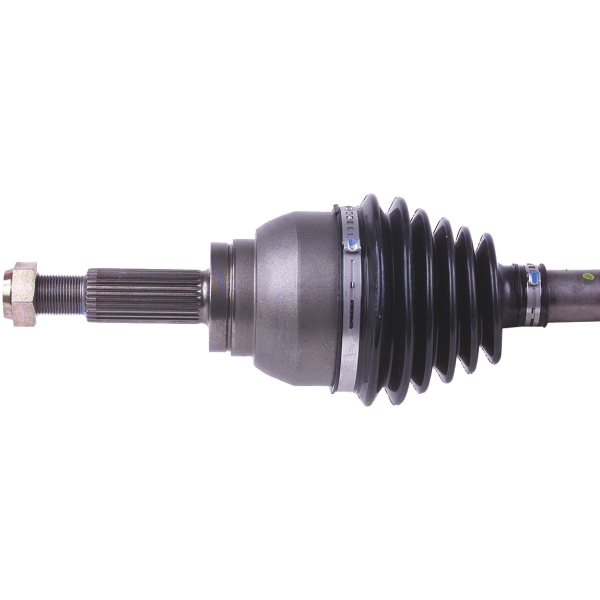 Cardone Reman Remanufactured CV Axle Assembly 60-2101