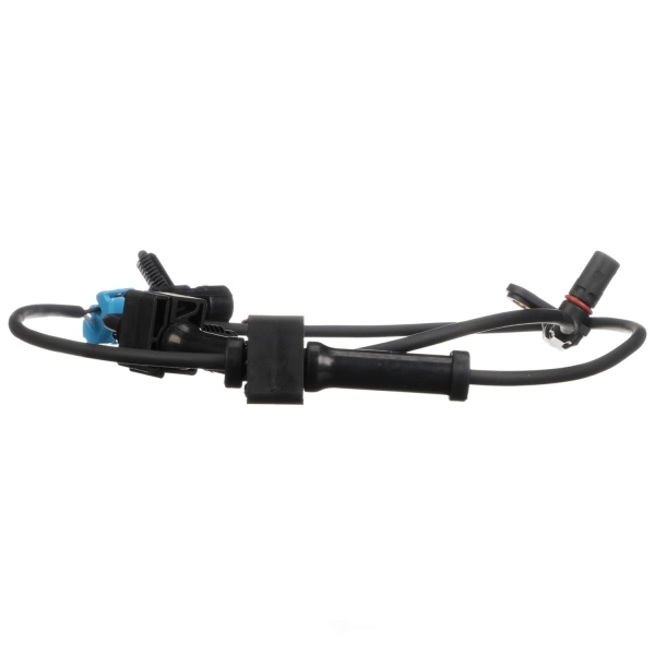 Delphi Rear Driver Side Abs Wheel Speed Sensor SS11502