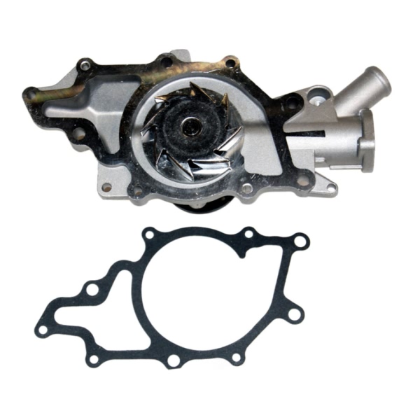 GMB Engine Coolant Water Pump 120-7220