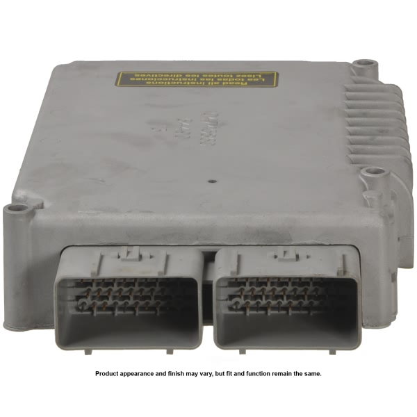 Cardone Reman Remanufactured Engine Control Computer 79-6030V