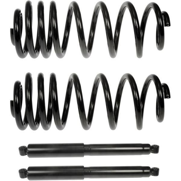 Dorman Rear Air To Coil Spring Conversion Kit 949-516