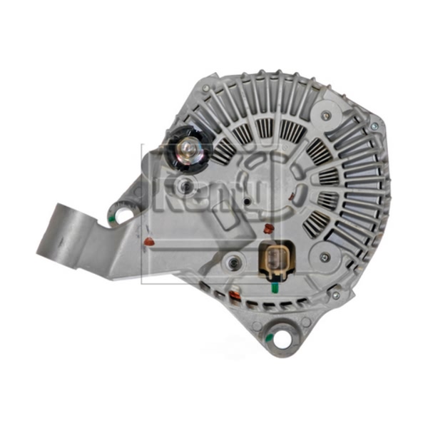 Remy Remanufactured Alternator 12988