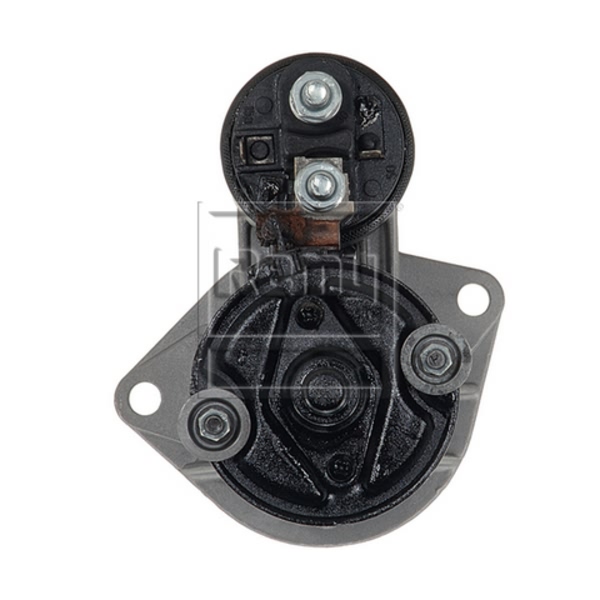 Remy Remanufactured Starter 17133